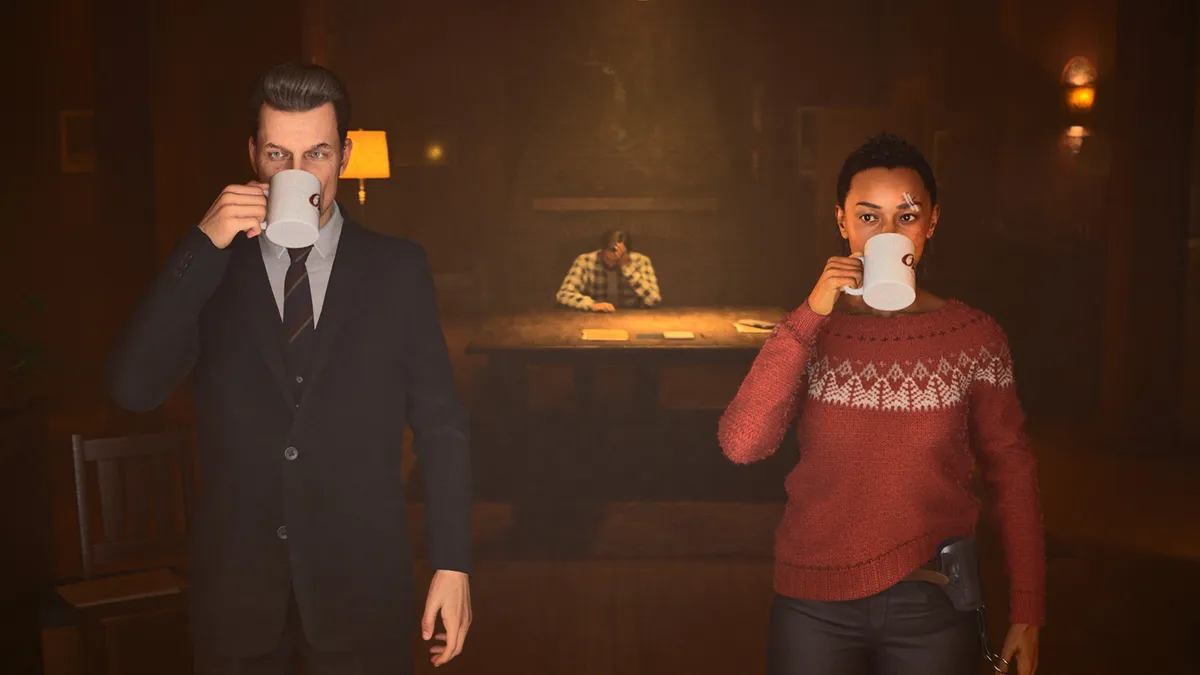 Alan Wake 2_ bitirmek ne kadar sürer
