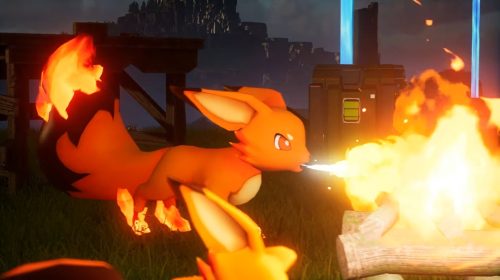 palworld smelter kullanımı