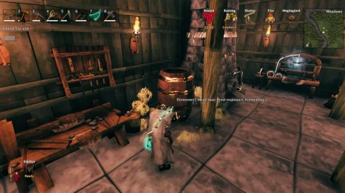 valheim fermente rehberi