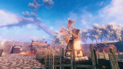 valheim windmill rehber