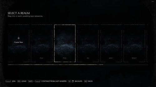 no rest for the wicked Stuck Sıkışma