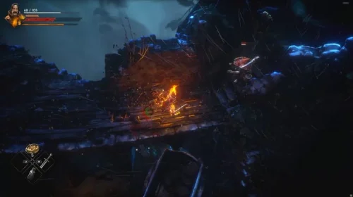 no rest for the wicked zorluk seviyesi