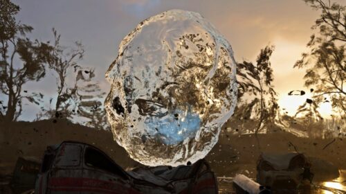 stalker 2 anomaly ile başa çıkmak mücadele etmek