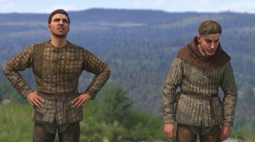 Kingdom Come Deliverance 2 doesn't have kids because Warhorse Studios was worried players would kill them, and Skyrim's children proved them right years ago