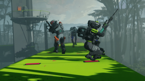 How to sign up for the Marathon alpha