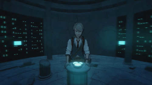 Where to find all Microchips in Blue Prince