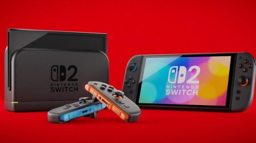 Nintendo Switch 2 to feature Ray-Tracing and Nvidia DLSS support