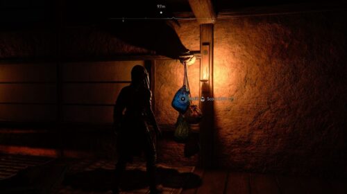 Assassin's Creed: Shadows—How to reload scouts