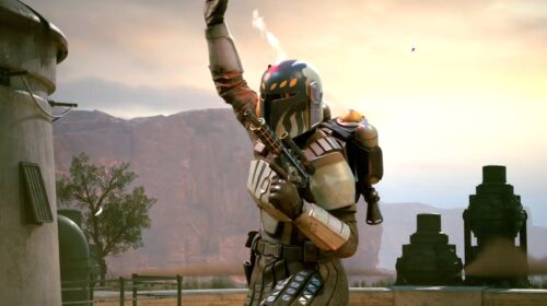 Star Wars Zero Company gets first in-engine trailer, coming to PC in 2026