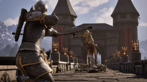 Oblivion Remastered rumored to include all previously released DLC