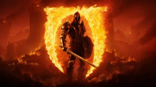 Oblivion Remastered's file size and exact release time leaked