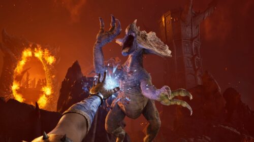 Multiplayer in Oblivion Remastered? Coop is not an option