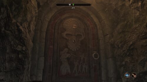 How to start the Oblivion Remastered Dark Brotherhood Questline