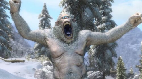 Bethesda has "no intention" to shut down fan-made Skyblivion mod