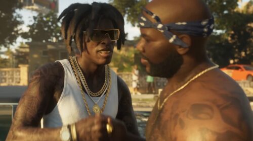 GTA 6 trailer breaks more records, becoming a tool for players to apply pressure