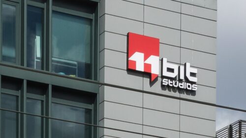 „We're focusing on single-player games.” 11 bit studios presented its plan for the next few years