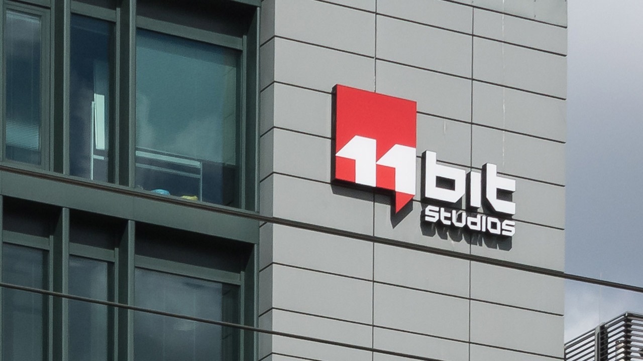 „We're focusing on single-player games.” 11 bit studios presented its plan for the next few years
