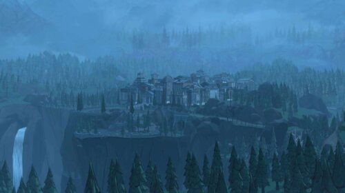 What Is Rosewary In Blue Prince