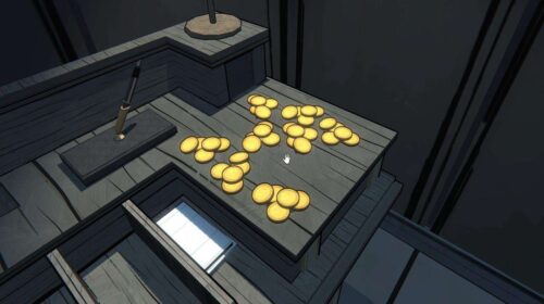 How To Increase Your Gold Allowance In Blue Prince