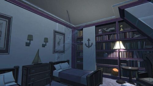 How To Change Room Upgrades In Blue Prince