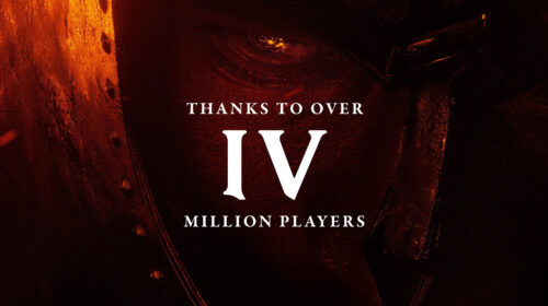 Oblivion Remastered has already reached over four million players - The Elder Scrolls IV: Oblivion Remastered