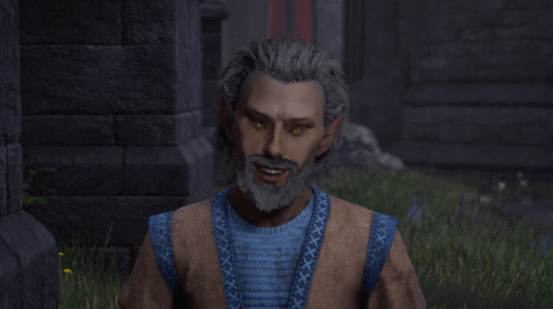 ‘Paranoia’ walkthrough and all choice outcomes in Oblivion Remastered