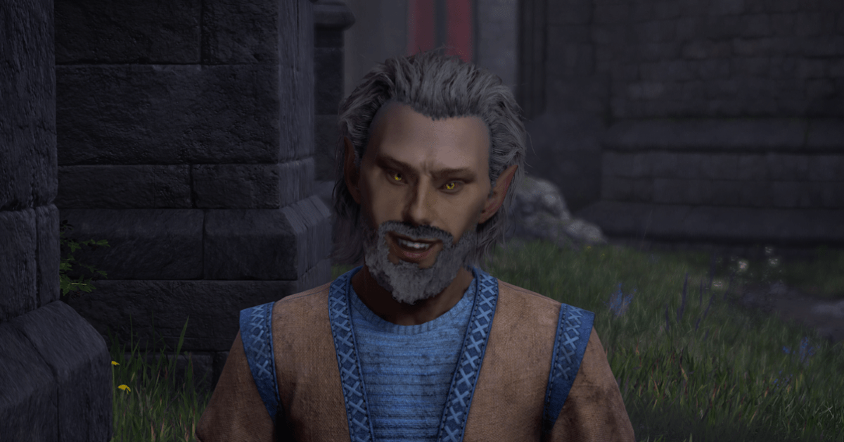 ‘Paranoia’ walkthrough and all choice outcomes in Oblivion Remastered
