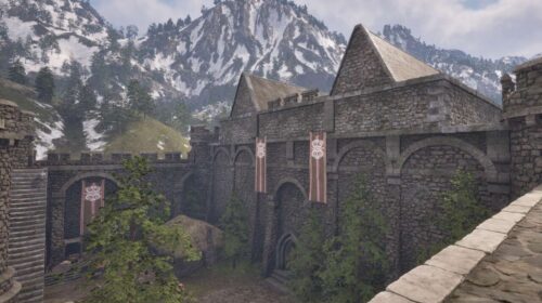 How To Get A Free Castle In Oblivion Remastered