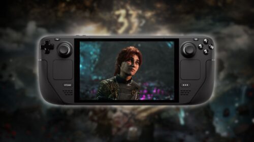 Can I play Clair Obscur on Steam Deck?