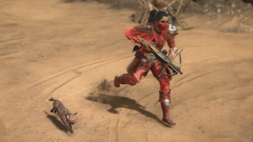 Blizzard is overhauling Diablo 4’s battle pass with Reliquaries