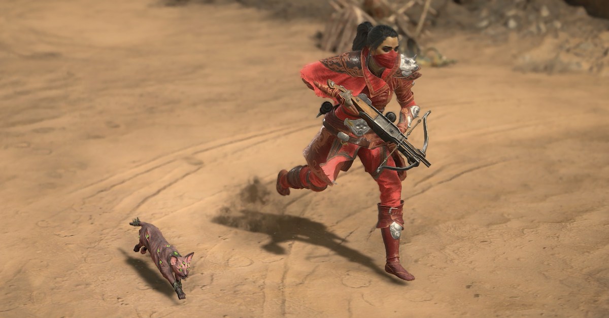 Blizzard is overhauling Diablo 4’s battle pass with Reliquaries