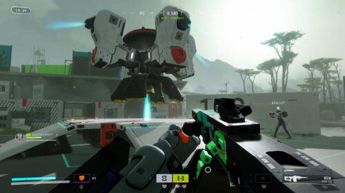Bungie Drops NDA for Marathon's Closed Alpha