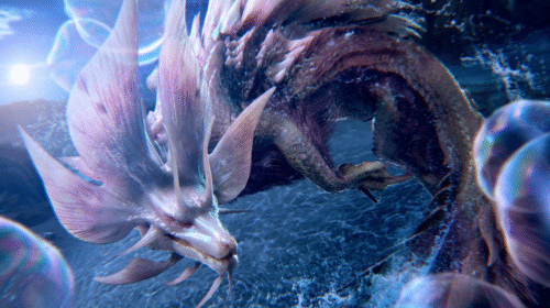 Capcom has a message for Monster Hunter Wilds cheaters