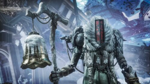 Clair Obscur: Expedition 33 hits huge sales number on day one