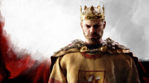 Crusader Kings 3 has sold four million copies, Paradox confirm