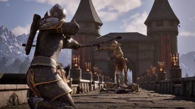 DLSS not working in Oblivion Remastered, here's what you need to know
