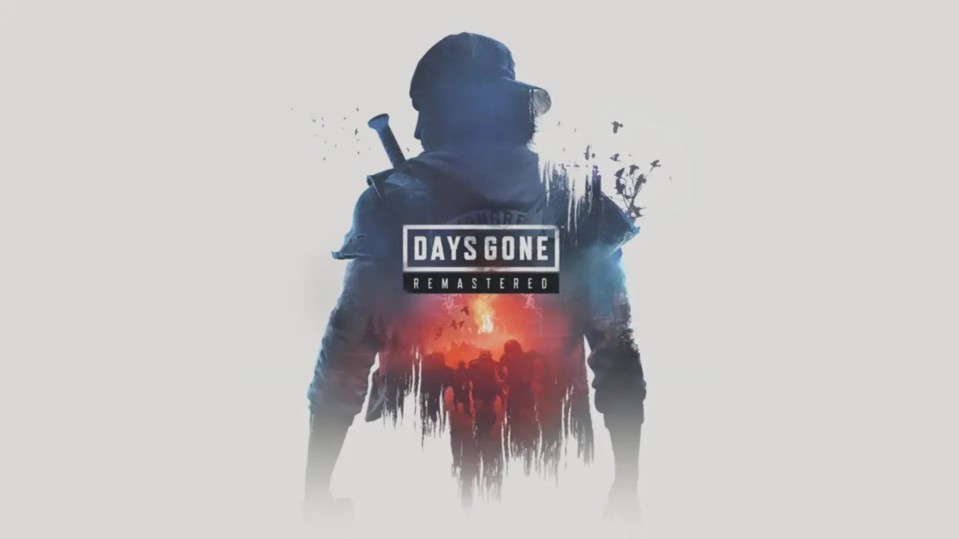 Days Gone Remastered Graphical Settings on PS5, PS5 Pro and PC