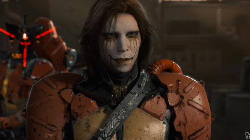 Death Stranding 2 will let you skip bossfights and peruse them "like a novel", according to reports