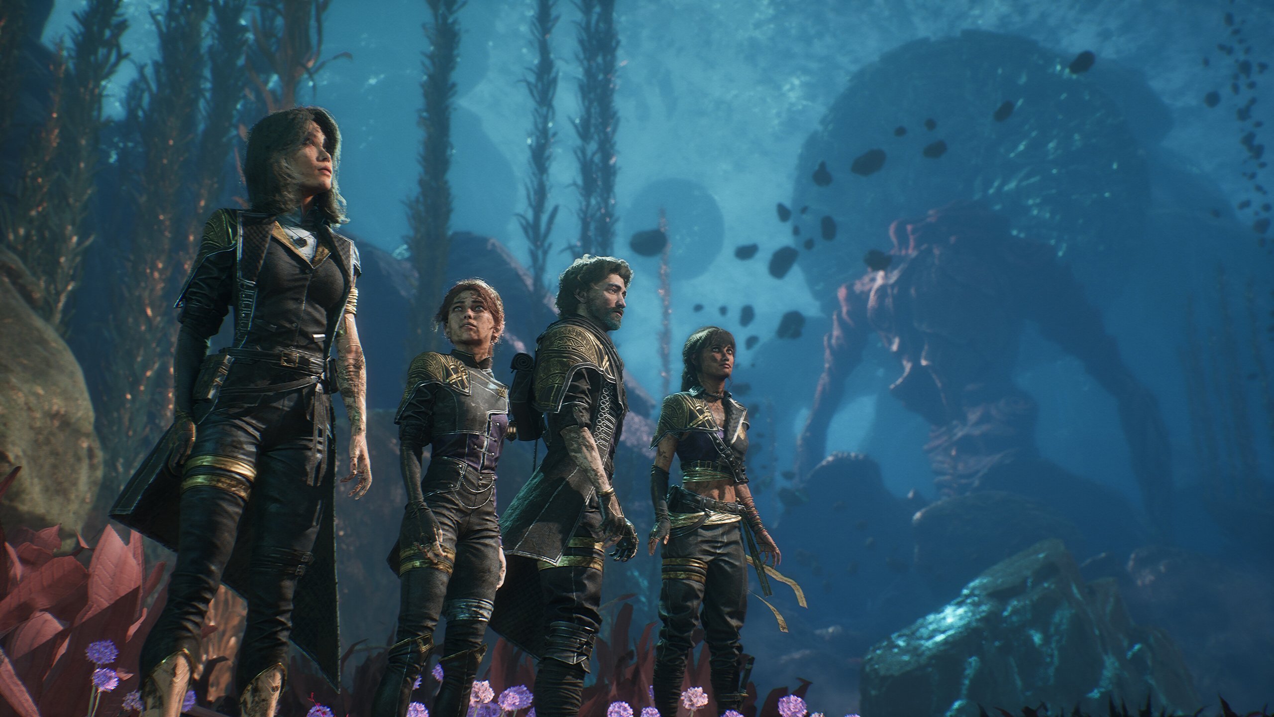 Expedition 33 DLSS 4 Frame Gen Mod Released