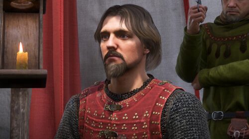 First major Kingdom Come: Deliverance 2 expansion in details. DLC and update 1.3 launch month revealed