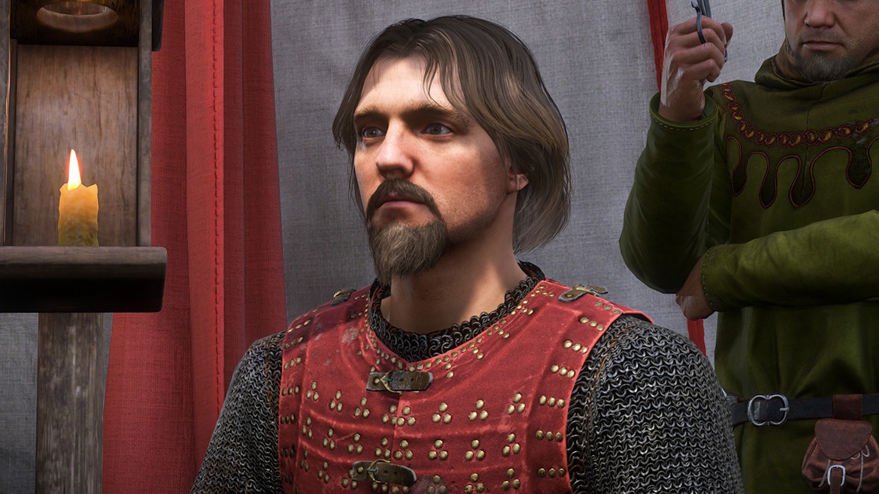 First major Kingdom Come: Deliverance 2 expansion in details. DLC and update 1.3 launch month revealed