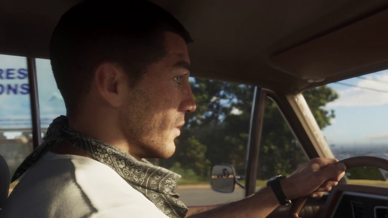 Former Rockstar employee says GTA 6 doesn't need another trailer and its price doesn't have to hit 100 bucks
