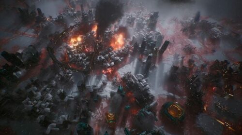 Frostpunk 2 Sold Nearly 600k Copies in 2024, But Its Studio Still Sees 'Significant Challenges'