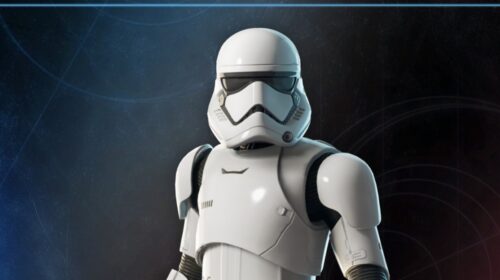 How to get a free First Order Stormtrooper outfit in Fortnite