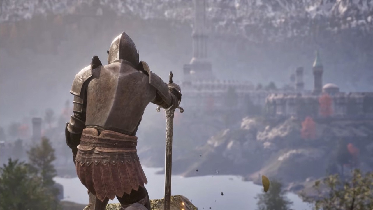 How to install Oblivion Remastered mods from Nexus Mods