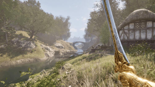 How to level up in Oblivion Remastered