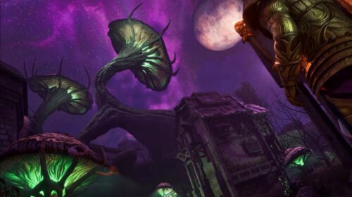 How to turn on HDR in Oblivion Remastered? It's not easy, but players try nonetheless