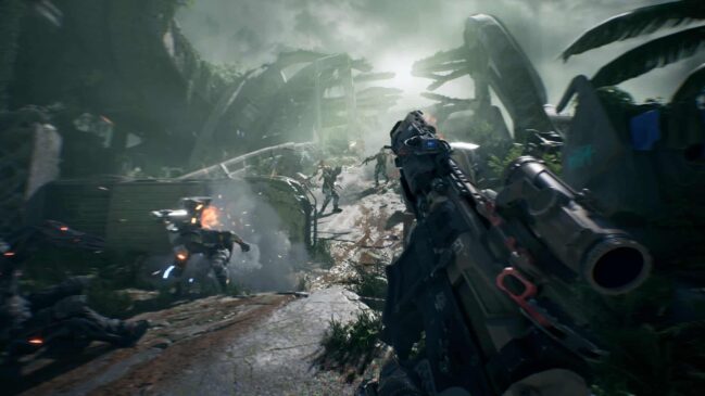 La Quimera Closed Beta Begins This April