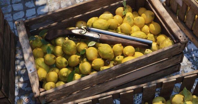 Mafia: The Old Country release date pegged for August by now-edited Steam blog