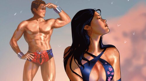 Marvel Rivals will get swimsuit costumes this summer